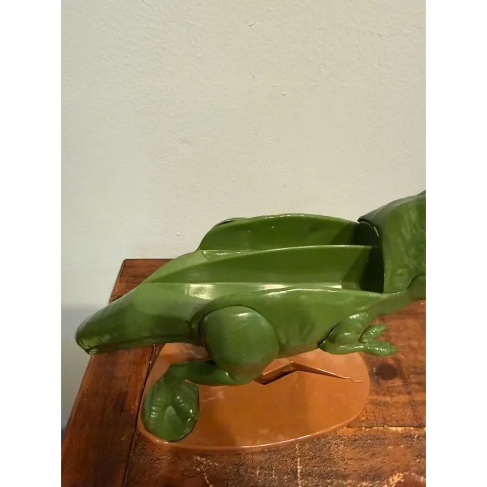 Funwares TACOsaurus Rex Sculpted Dinosaur Taco & Snack Holder